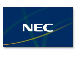 Панель для видеостен NEC MultiSync UN552V