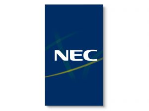 Панель для видеостен NEC MultiSync UN552V
