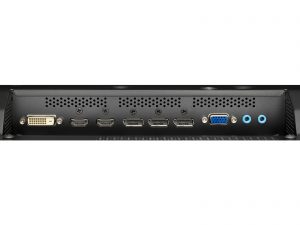 Панель для видеостен NEC MultiSync UN552V