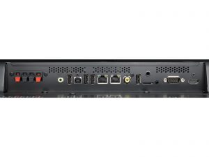 Панель для видеостен NEC MultiSync UN552V
