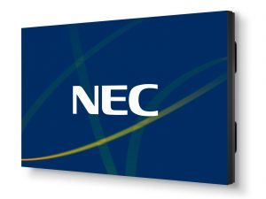 Панель для видеостен NEC MultiSync UN552V