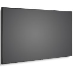 Профессиональный 4K дисплей NEC V554Q