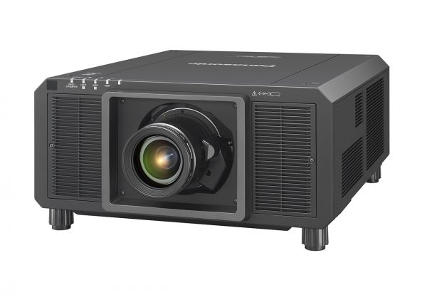 Лазерный проектор 4К Panasonic PR-RQ22KE