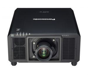 Лазерный проектор 4К Panasonic PR-RQ22KE