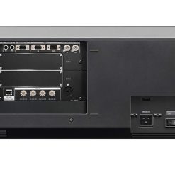 Лазерный проектор 4К Panasonic PR-RQ22KE