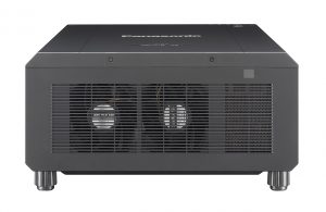 Лазерный проектор 4К Panasonic PR-RQ22KE