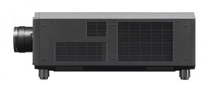 Лазерный проектор 4К Panasonic PR-RQ22KE