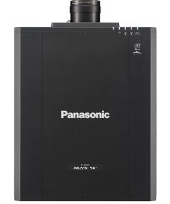 Лазерный проектор 4К Panasonic PR-RQ22KE