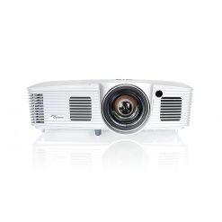 Проектор Optoma W316ST