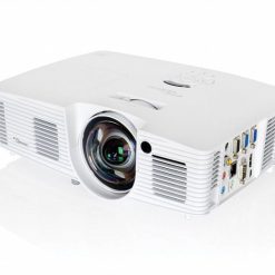 Проектор Optoma W316ST