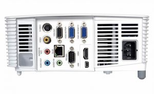 Проектор Optoma W316ST