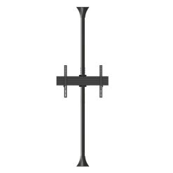 M Mount Pro MBFC1U | Напольно-потолочная стойка для крепления дисплеев в витрине