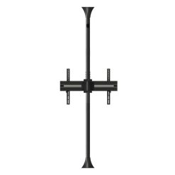 M Mount Pro MBFC1U | Напольно-потолочная стойка для крепления дисплеев в витрине
