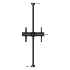 M Mount Pro MBFC1U | Напольно-потолочная стойка для крепления дисплеев в витрине