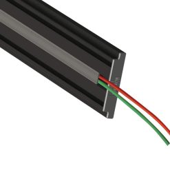 M Mount Pro MBFC1U | Напольно-потолочная стойка для крепления дисплеев в витрине
