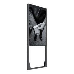 Напольная стойка для крепления дисплея Samsung OMN-D