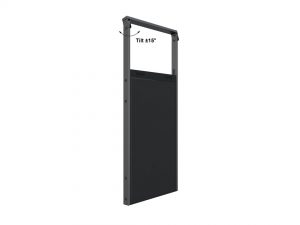 Потолочный кронштейн для дисплея Samsung OM55N-D