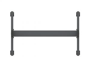 Колесная платформа для напольной стойки дисплея Samsung OM55N-D