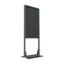 Alternative view of M Floorbase Pro OM46N-D | Площадка для установки напольной стойки