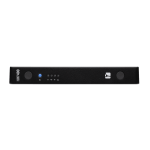 SpinetiX HMP400 | 4K контроллер медиаконтента