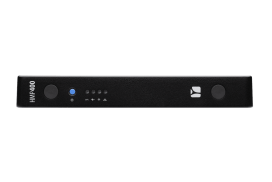 Медиа-контроллер для управления видеоконтентом SpinetiX HMP400