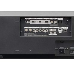 Лазерный проектор Panasonic PT-RZ21KE