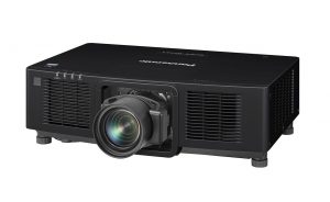 Panasonic PT-MZ16KLBE | Лазерный LCD проектор 16000 Lm