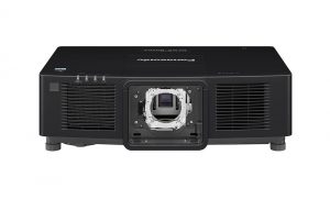 Panasonic PT-MZ16KLBE | Лазерный LCD проектор 16000 Lm