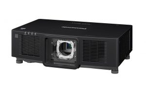 Panasonic PT-MZ16KLBE | Лазерный LCD проектор 16000 Lm