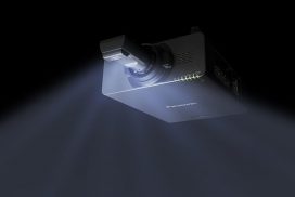 Объектив Panasonic ET-D75LE95