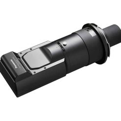 Alternative view of Panasoniс ET-D75LE95 | Ультра-короткофокусный объектив для 3-DLP проекторов