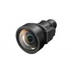 Panasoniс ET-EMW300 | Объектив с зумом 0.550-0.690:1 (WUXGA)