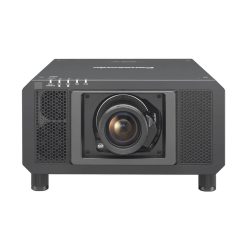 Лазерный 3DLP проектор Panasonic PT-RQ13KE
