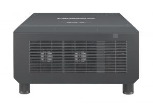 Лазерный 3DLP проектор Panasonic PT-RQ13KE