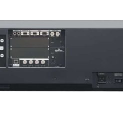 Лазерный 3DLP проектор Panasonic PT-RQ13KE