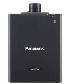 Лазерный 3DLP проектор Panasonic PT-RQ13KE