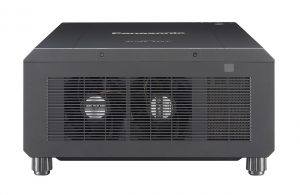 Лазерный проектор Panasonic PT-RS20KE