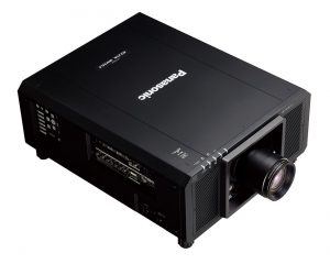 Лазерный проектор Panasonic PT-RZ21KE
