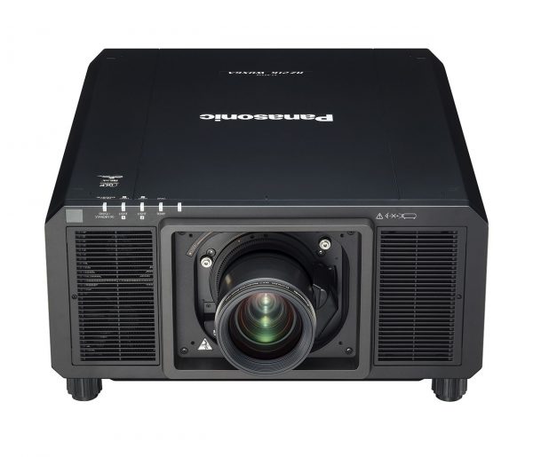 Лазерный проектор Panasonic PT-RZ21KE