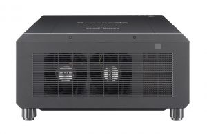 Лазерный проектор Panasonic PT-RZ21KE