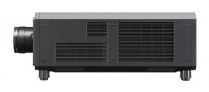 Лазерный проектор Panasonic PT-RZ21KE
