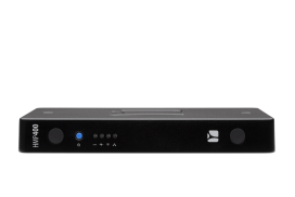 SpinetiX HMP400 | 4K медиа-контроллер