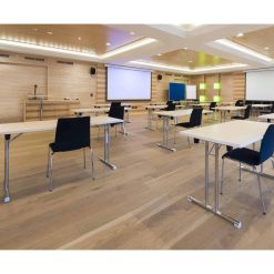Peerless-AV SR560M | Напольная стойка на колесах для дисплеев