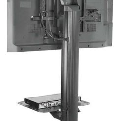 Peerless-AV SR560M | Напольная стойка на колесах для дисплеев