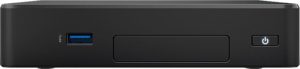 Медиаплеер Intel NUC 8 Rugged