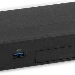 Медиаплеер Intel NUC 8 Rugged
