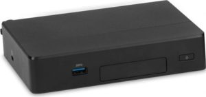 Медиаплеер Intel NUC 8 Rugged
