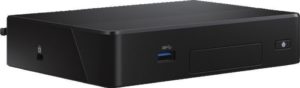 Медиаплеер Intel NUC 8 Rugged