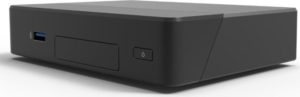 Медиаплеер Intel NUC 8 Rugged