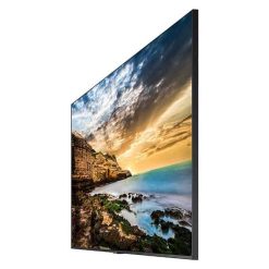 Профессиональный дисплей Samsung QET Серия
